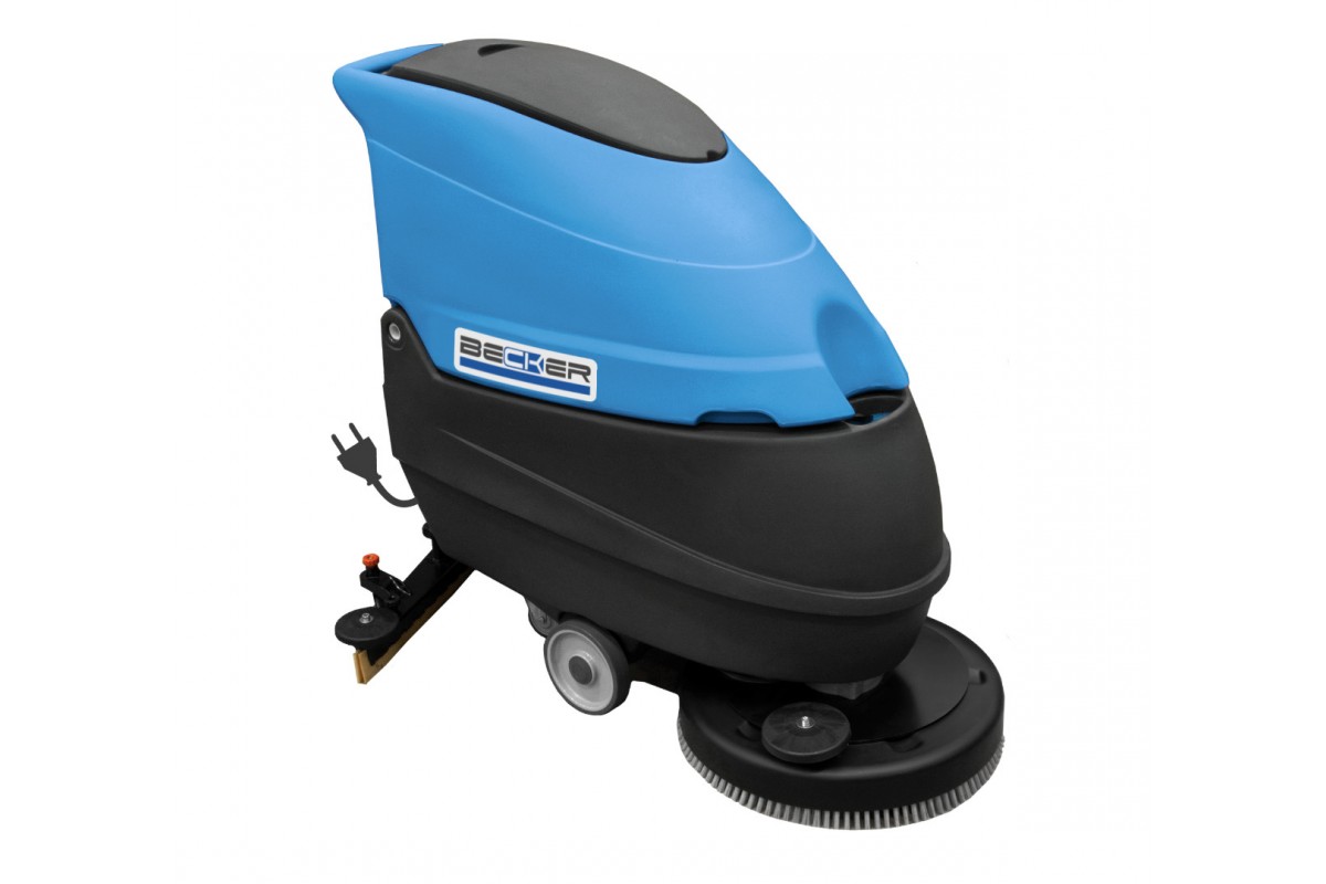 Підлогомийна Машина BECKER A5 EVO 50E